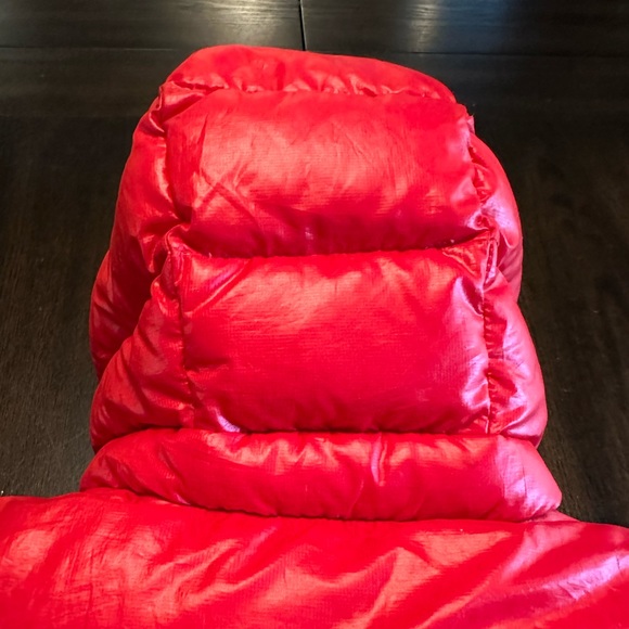 Patagonia Down Jacket - Picture 6 of 6